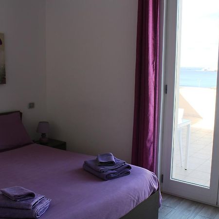 Zenit Villa Gallipoli Buitenkant foto